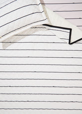 Jogo de Colcha Infantil - Listrado Ônix